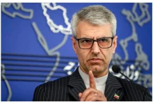 بقائی: حمله بزدلانه به فرودگاه‌های غیرنظامی فصل سوم دیگری از جنایت علیه ایرانیان است