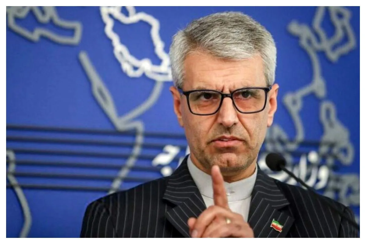بقائی: حمله بزدلانه به فرودگاه‌های غیرنظامی فصل سوم دیگری از جنایت علیه ایرانیان است