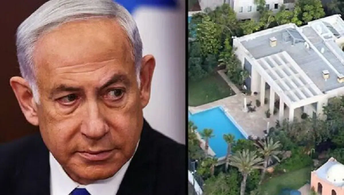 گزارش میدل ایست مانیتور از شکست راهبردی نتانیاهو در جنگ