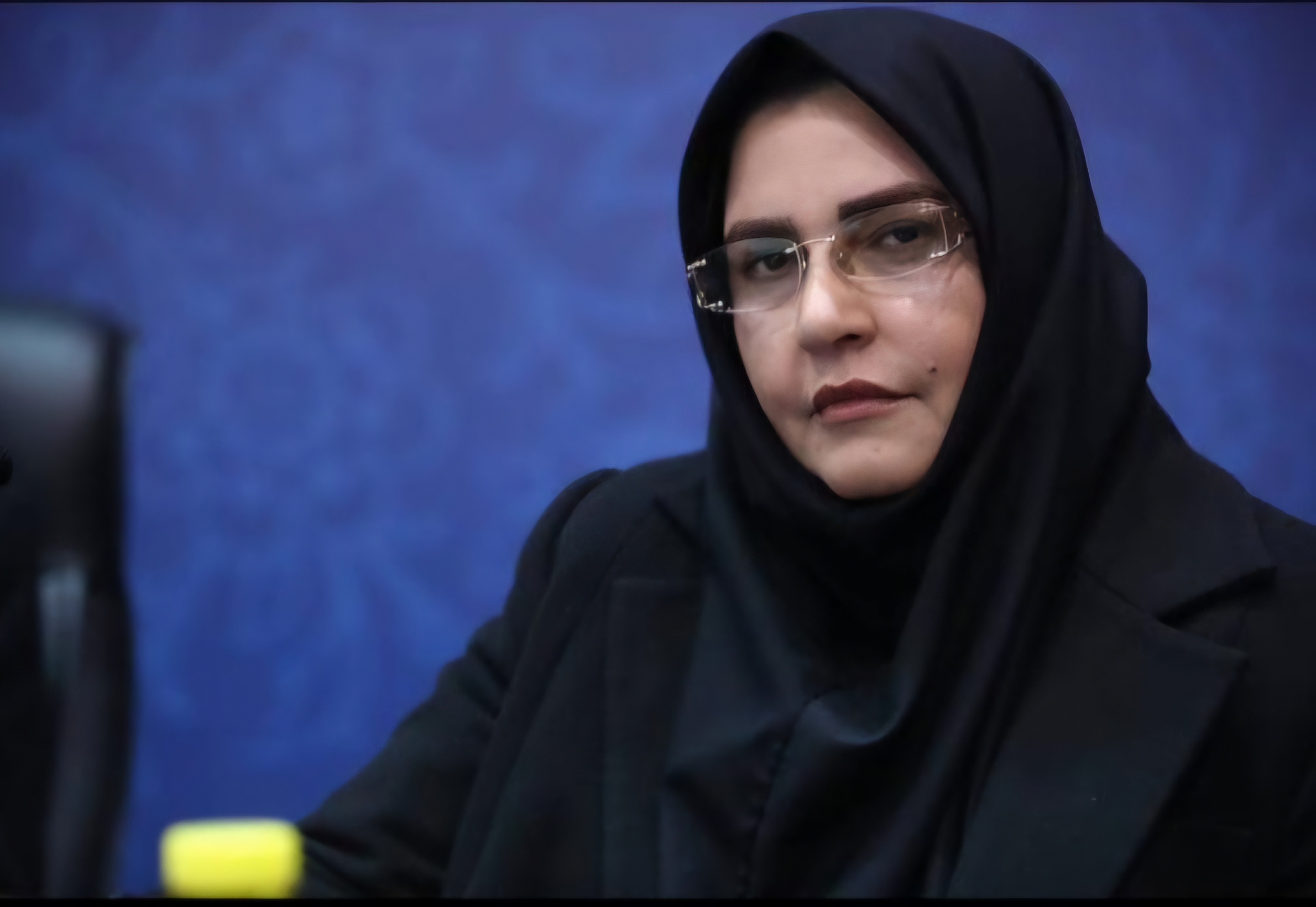 تشکر عضو شورای عالی کار از رضایی معاون وزیر کار بابت خروجی خوب جلسه شورای عالی کار