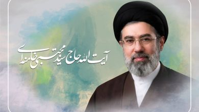 حسین دهقان: انتخاب آیت الله سیدمجتبی خامنه‌ای تضمین‌کننده تداوم راه امام کبیر و امام شهید انقلاب اسلامی است