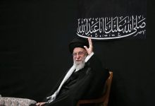 پیام تسلیت رییس کانون عالی کارگران بازنشسته تامین اجتماعی در پی شهادت رهبر انقلاب