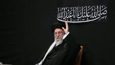 پیام تسلیت رئیس ستاد اجرایی فرمان امام در پی شهادت حضرت آیت الله العظمی امام خامنهای