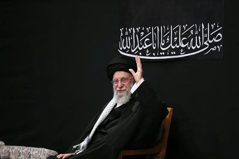 پیام تسلیت رئیس ستاد اجرایی فرمان امام در پی شهادت حضرت آیت الله العظمی امام خامنهای