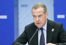 روسیه: ترور رهبر ایران نقض تمامی هنجارها و اصول حقوق بین‌الملل است