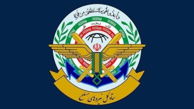 سرلشکر شیرازی و جمعی از فرماندهان نیروهای مسلح به شهادت رسیدند