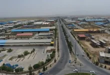 حمله موشکی به شهرک صنعتی کاسپین قزوین/ سه نفر مجروح شدند