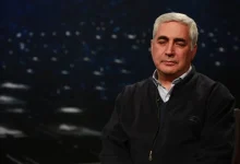 دلنوشته ابراهیم حاتمیکیا برای شهادت رهبر انقلاب و حمله به ایران