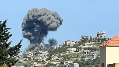 حملات گسترده اسرائیل به لبنان؛ ۳۱ تن شهید و ۱۴۹ نفر مجروح شدند