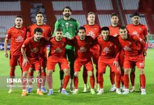 خارجی‌های تراکتور ایران را ترک کردند