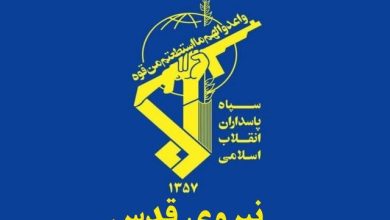 نیروی قدس سپاه: دشمنان هیچ جای دنیا و حتی داخل خانه های خود امنیت نخواهد داشت
