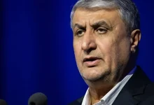 نامه اعتراضی ایران به آژانس در پی حمله به تاسیسات نطنز