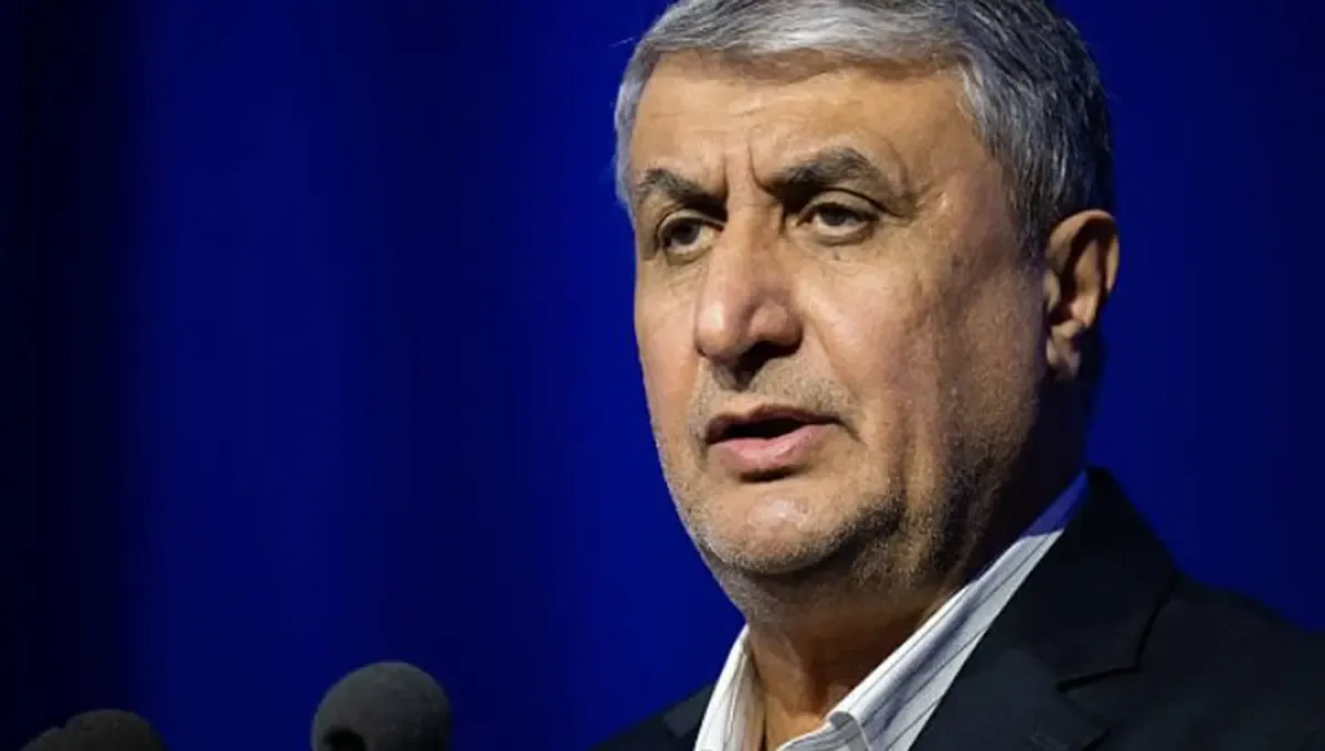 نامه اعتراضی ایران به آژانس در پی حمله به تاسیسات نطنز