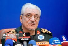 تا ۳ رده جایگزین‌های هر فرمانده از قبل مشخص است