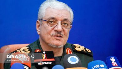 تا ۳ رده جایگزین‌های هر فرمانده از قبل مشخص است