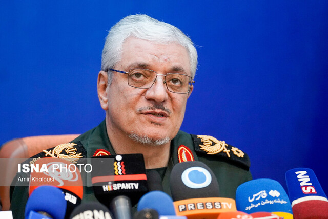 تا ۳ رده جایگزین‌های هر فرمانده از قبل مشخص است