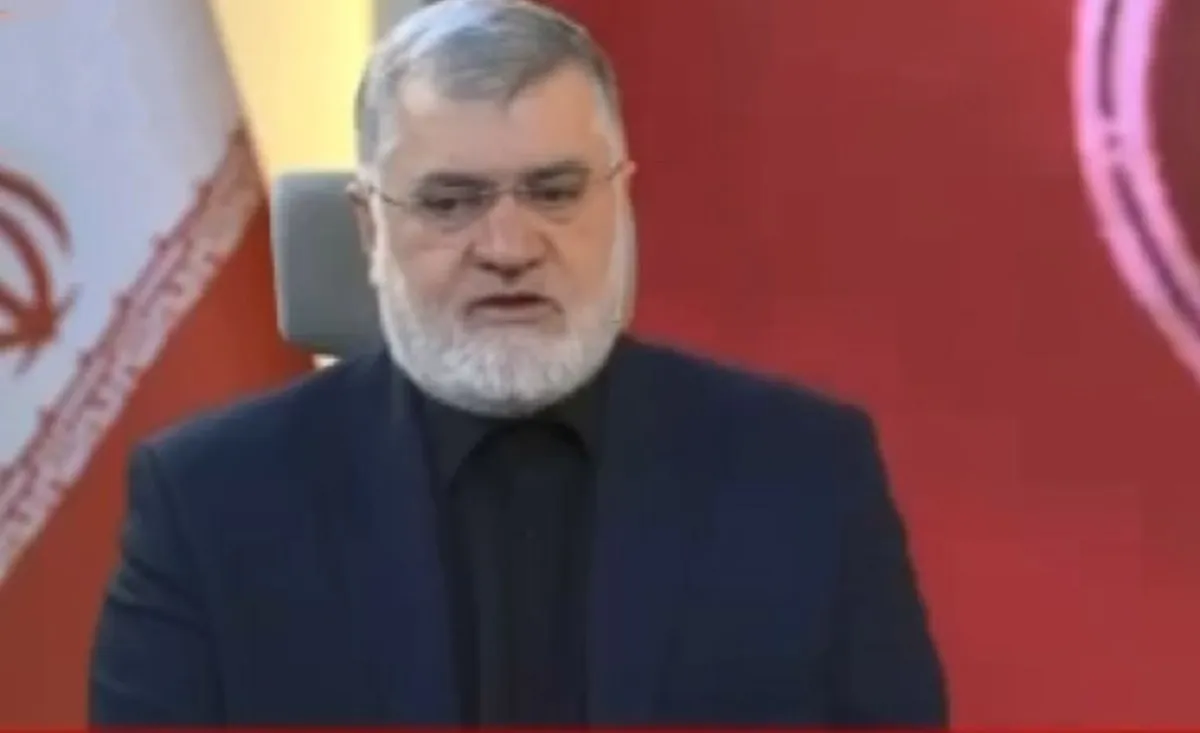 استاندار تهران: کسانی که خسارت دیدند به مدیریت بحران شهرداری مراجعه کنند و تشکیل پرونده دهند