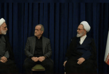 تسنیم: خبرسازی رژیم صهیونیستی درباره هدف قرار دادن جلسه خبرگان رهبری و شورای موقت رهبری کذب است