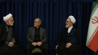 تسنیم: خبرسازی رژیم صهیونیستی درباره هدف قرار دادن جلسه خبرگان رهبری و شورای موقت رهبری کذب است