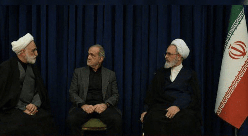 تسنیم: خبرسازی رژیم صهیونیستی درباره هدف قرار دادن جلسه خبرگان رهبری و شورای موقت رهبری کذب است