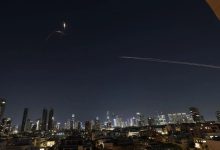 بلومبرگ: حملات پهپادی ایران فشار زیادی به آمریکا وارد کرده است