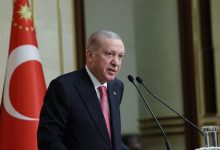 اردوغان: جهان در حال عبور از یک دوره گذار بسیار خطرناک است