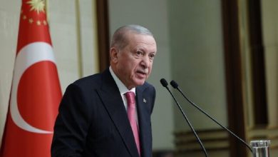 اردوغان: جهان در حال عبور از یک دوره گذار بسیار خطرناک است