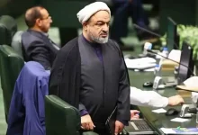 واکنش معاون اطلاع رسانی معاونت اول ریاست جمهوری به توئیت رسایی