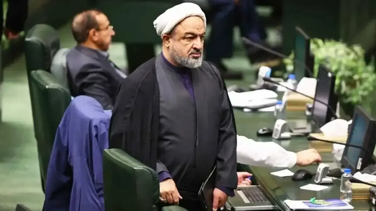 واکنش معاون اطلاع رسانی معاونت اول ریاست جمهوری به توئیت رسایی