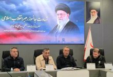 قائم‌پناه: همه ارکان کشور پای خدمت به مردم ایستاده‌اند