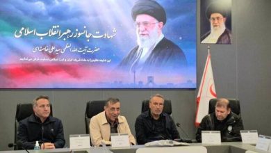 قائمپناه: همه ارکان کشور پای خدمت به مردم ایستادهاند