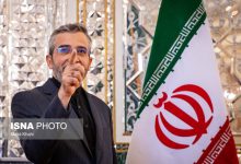 از نفوذ هرگونه گروه‌های تروریستی از مرزهای دو کشور جلوگیری شود