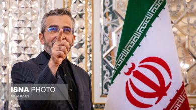 از نفوذ هرگونه گروه‌های تروریستی از مرزهای دو کشور جلوگیری شود