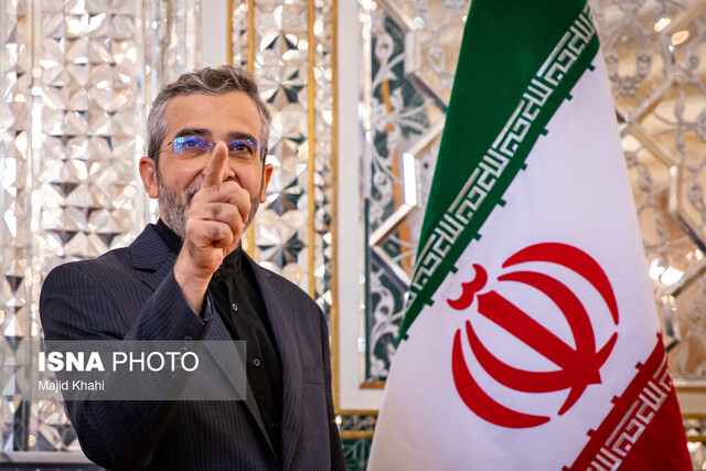 از نفوذ هرگونه گروه‌های تروریستی از مرزهای دو کشور جلوگیری شود