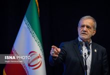 پزشکیان: هنوز معتقدیم آرامش منطقه باید به دست کشورهای منطقه تامین شود