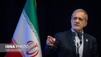 پزشکیان: هنوز معتقدیم آرامش منطقه باید به دست کشورهای منطقه تامین شود