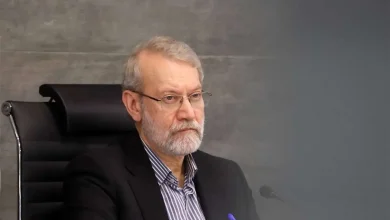 لاریجانی: ۵۰۰ نظامی آمریکایی کشته شدند