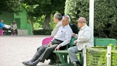 پرداخت «عیدی» بازنشستگان تا ۴۸ ساعت آتی