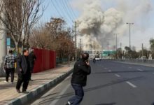 هلال احمر: حمله به ۳۶۴۶ واحد مسکونی تاکنون/ ۱۴ مرکز درمانی تحت تاثیر حملات آمریکایی صهیونی قرار گرفت؛ ۳ بیمارستان غیر فعال شد/ ۵۲۸ واحد تجاری کاملا از بین رفته
