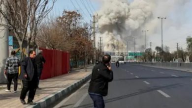 هلال احمر: حمله به ۳۶۴۶ واحد مسکونی تاکنون/ ۱۴ مرکز درمانی تحت تاثیر حملات آمریکایی صهیونی قرار گرفت؛ ۳ بیمارستان غیر فعال شد/ ۵۲۸ واحد تجاری کاملا از بین رفته