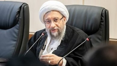 آملی لاریجانی: منظور از اسرع وقت در انتخاب رهبر جدید، سریع‌ترین زمان ممکن است