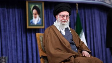 مجمع عالی نمایندگان کارگران شهادت رهبرانقلاب را تسلیت گفت