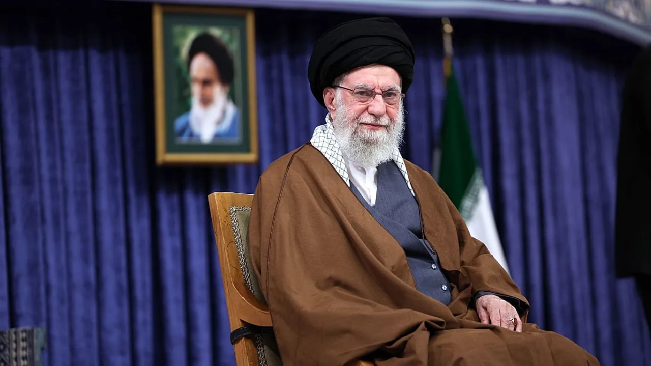مجمع عالی نمایندگان کارگران شهادت رهبرانقلاب را تسلیت گفت
