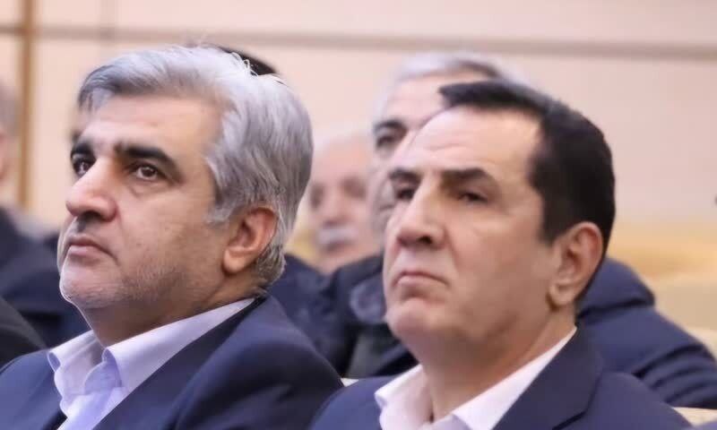 پرداخت عیدی بازنشستگان تامین اجتماعی در آینده نزدیک