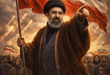 پیام تبریک کانون کارگران بازنشسته تامین اجتماعی تهران در پی انتخاب آیت الله مجتبی خامنه ای به عنوان رهبر انقلاب