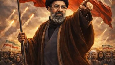 پیام تبریک کانون کارگران بازنشسته تامین اجتماعی تهران در پی انتخاب آیت الله مجتبی خامنه ای به عنوان رهبر انقلاب
