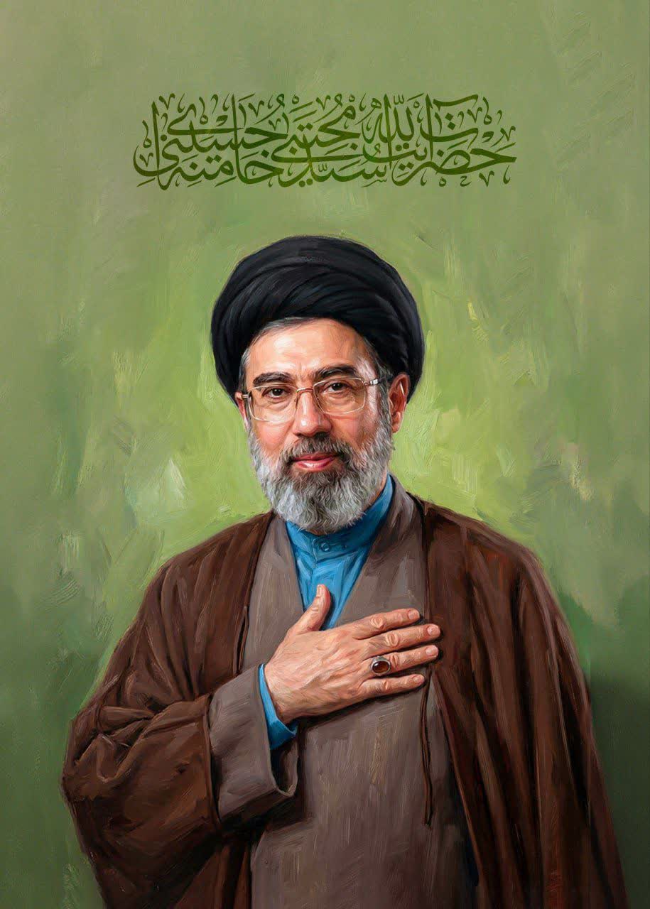 بیانیه خانه صمت ایران در رابطه با انتخاب آیت‌الله سیدمجتبی خامنه‌ای به عنوان رهبر سوم انقلاب اسلامی