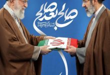 پیام حسین عباسی فرماندار ویژه ورامین