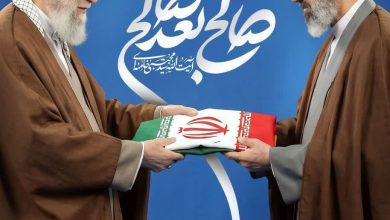 پیام حسین عباسی فرماندار ویژه ورامین