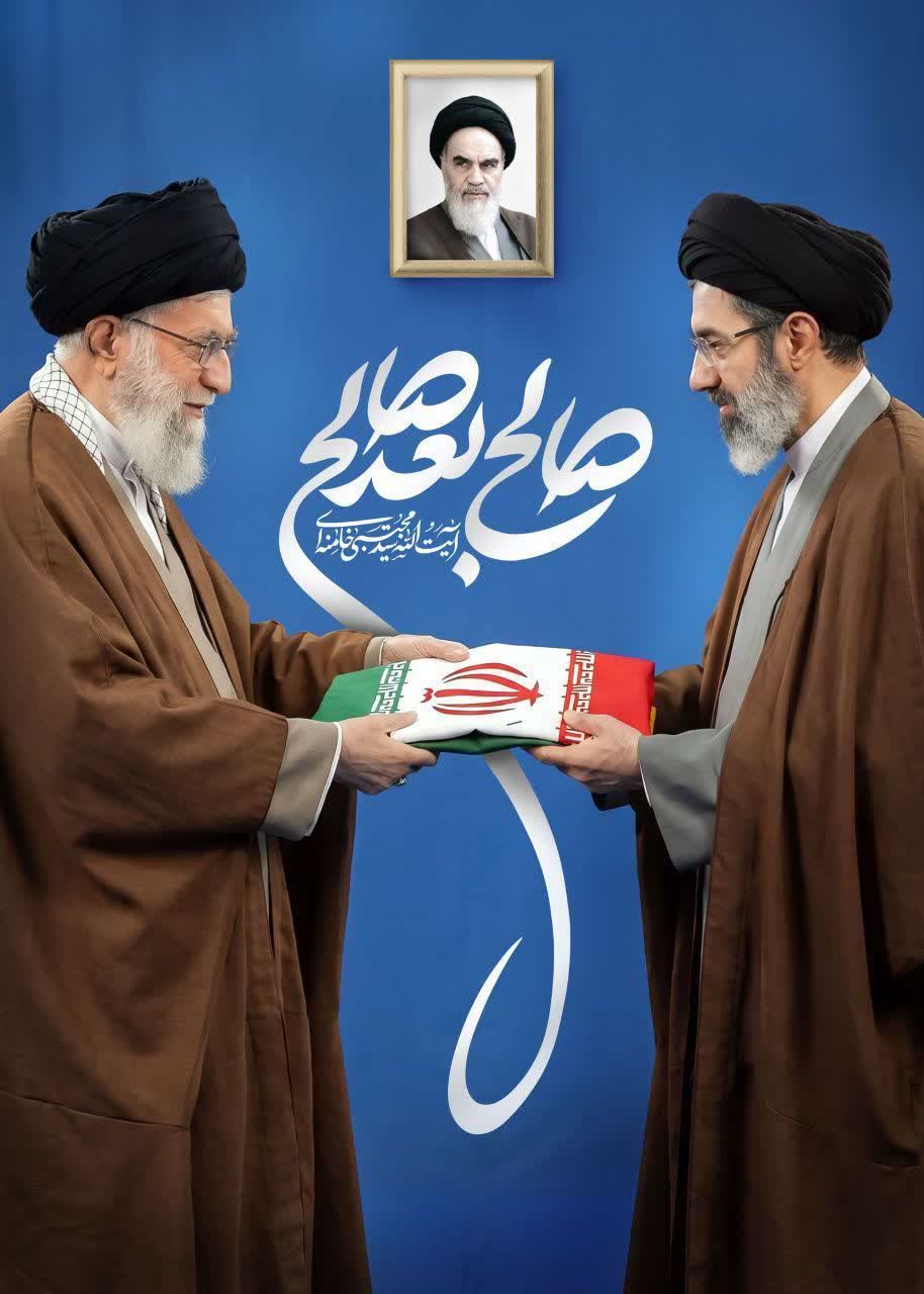 پیام حسین عباسی فرماندار ویژه ورامین